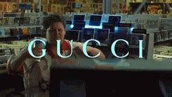 we gucci gif|giphy we gucci.